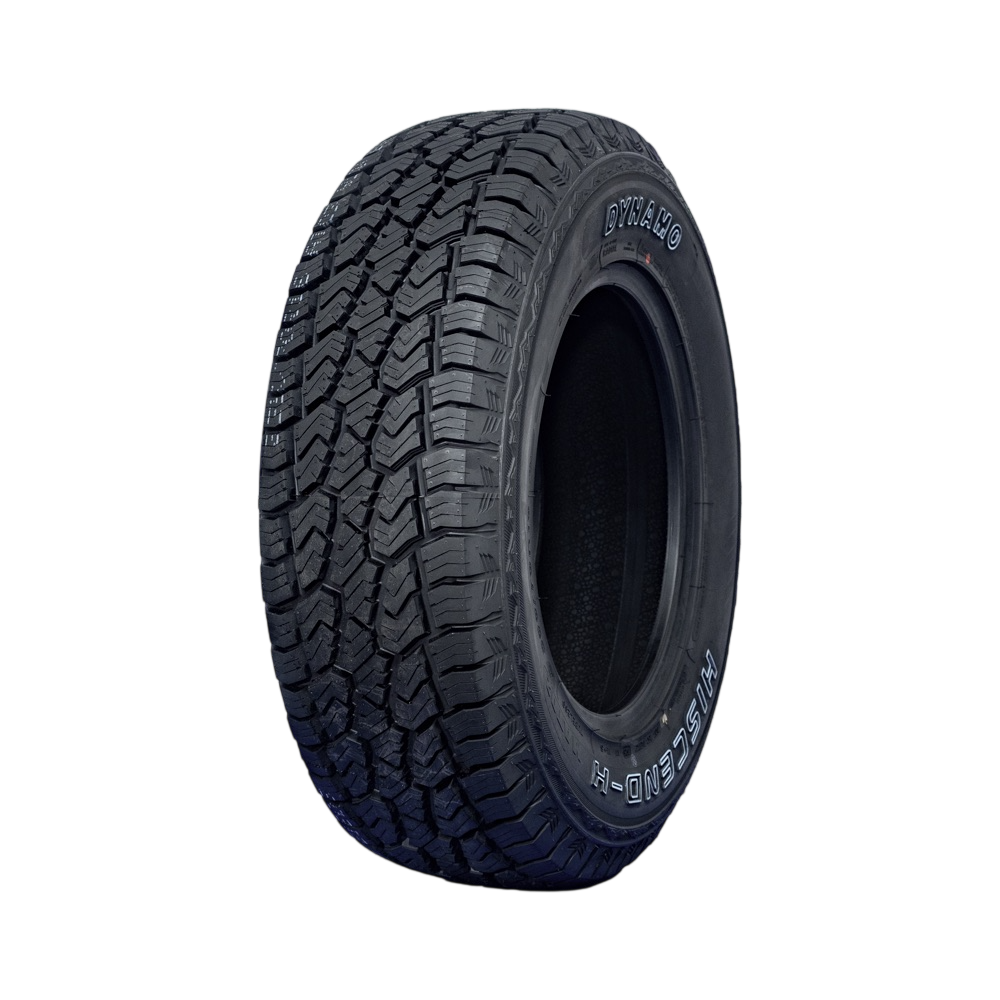 Dynamo Hiscend-H MAT02