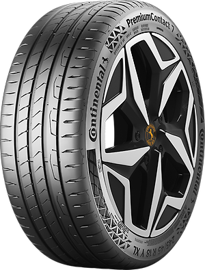 Continental PremiumContact 7