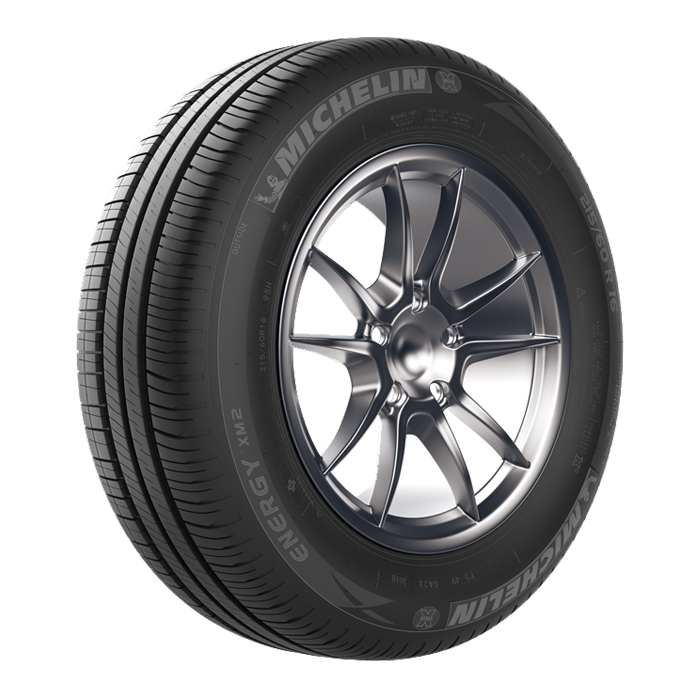 Michelin Energy XM2+