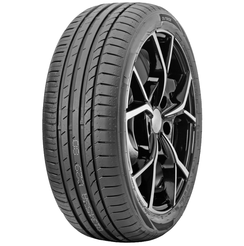 Westlake Zuper Eco Z-107
