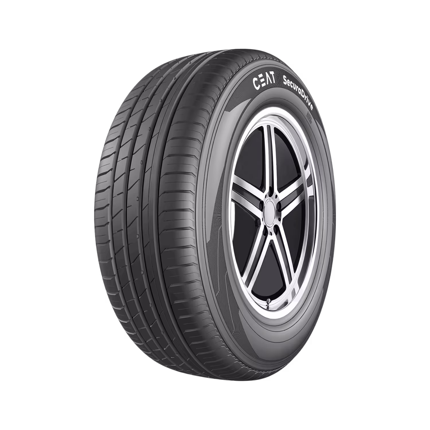 Ceat SecuraDrive