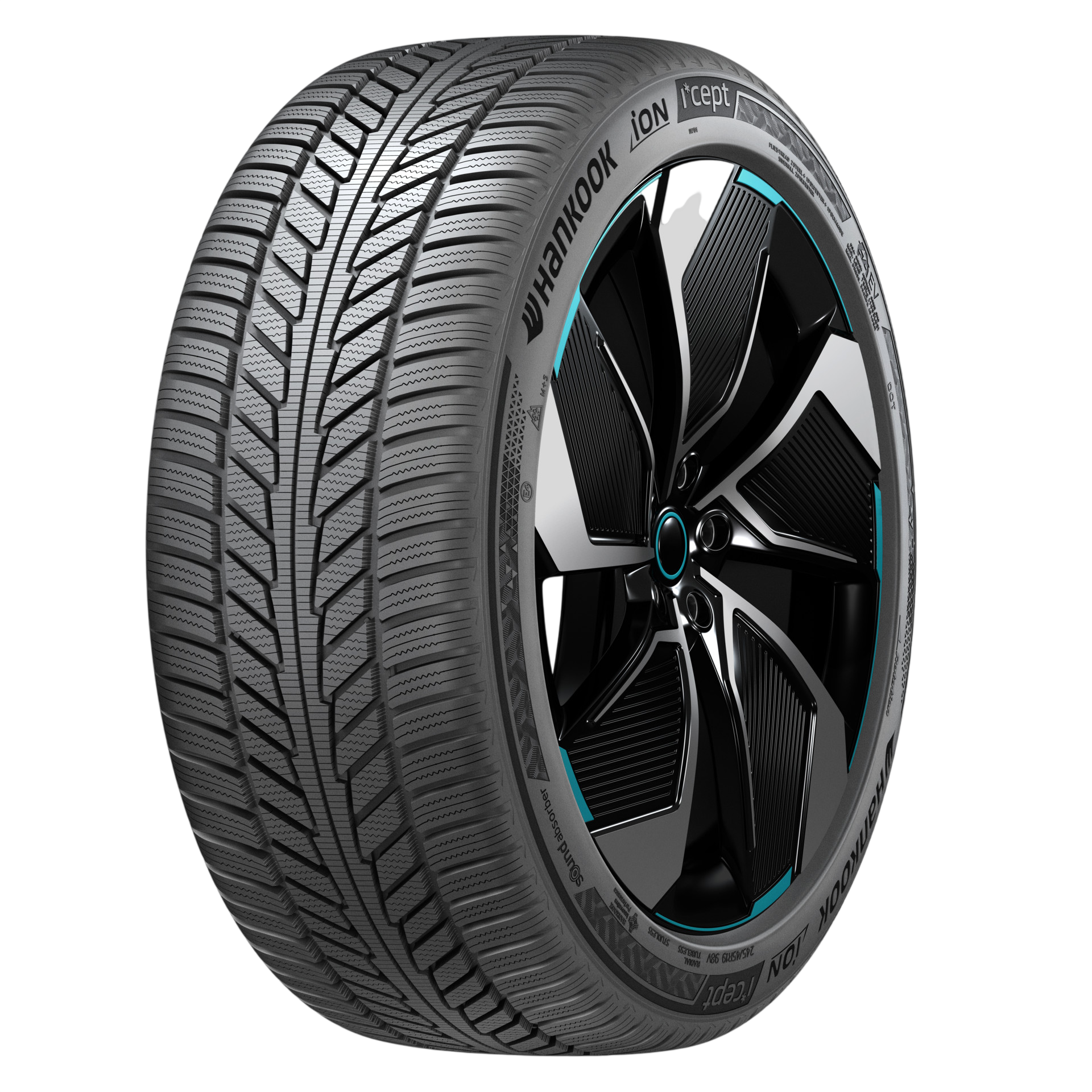 Hankook iON i*cept IW01
