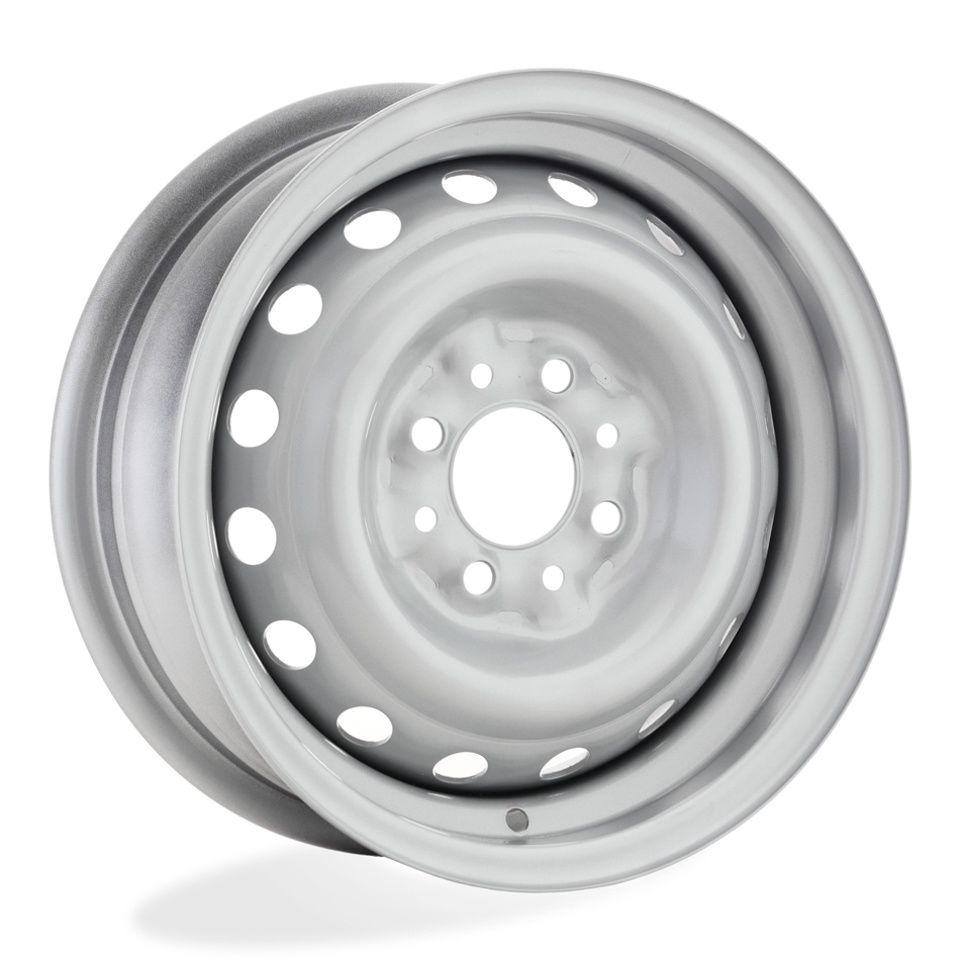 Accuride R13 4x98 5J ET29 D60 1 ВАЗ 2103 серебристый