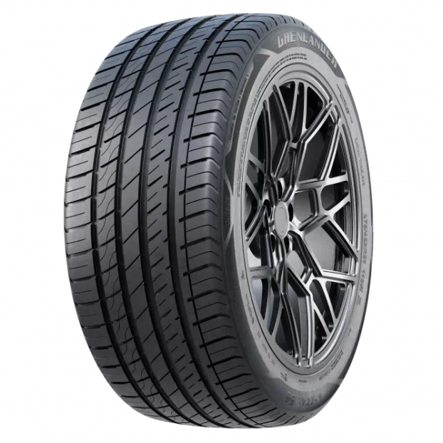 Grenlander L-Zeal 56