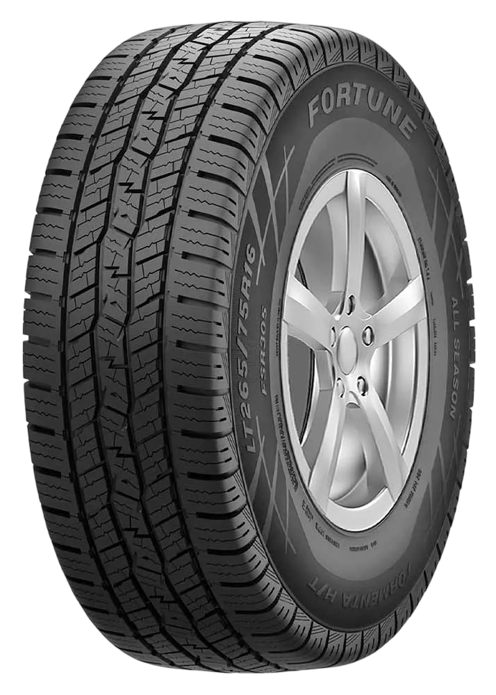 Fortune Tormenta H/T FSR305