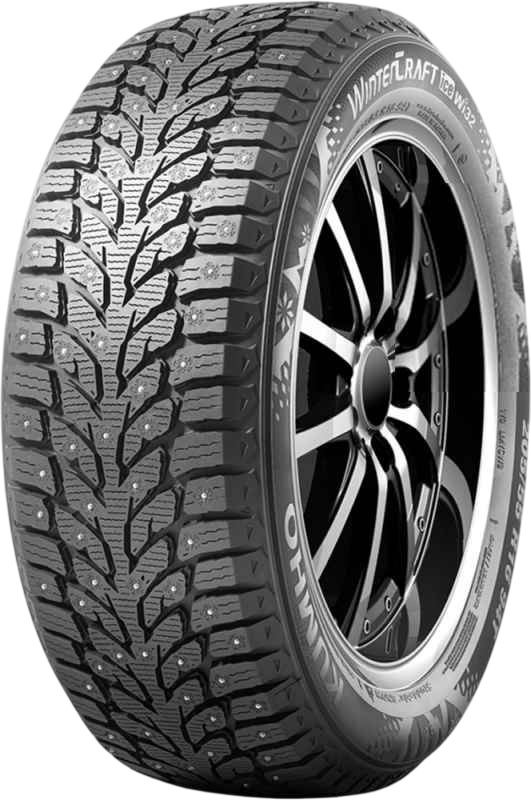 Kumho WinterCraft ice WI32