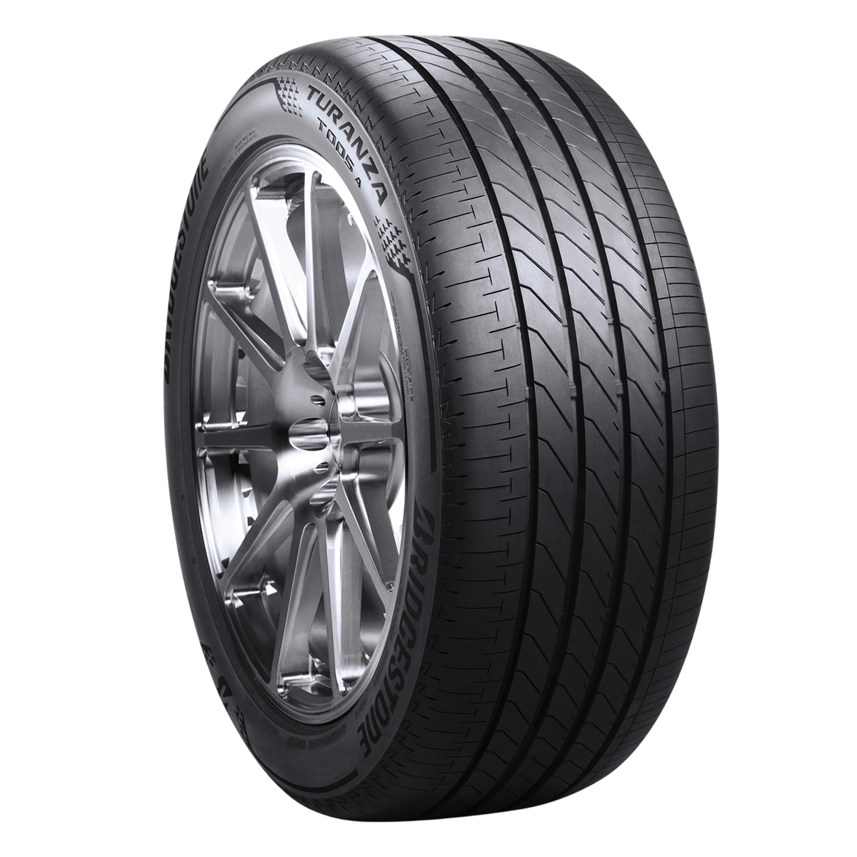Bridgestone Turanza T005