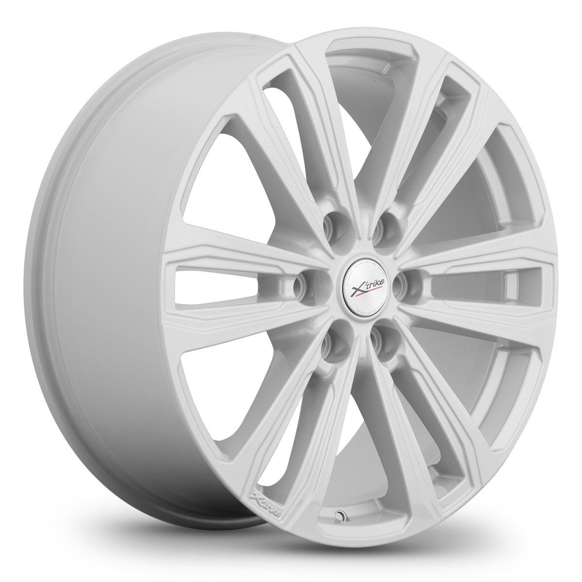 X'trike R20 6x139 7 8 5J ET36 D67 1 X