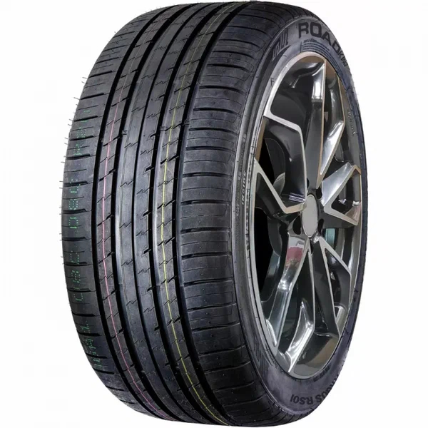 RoadKing Argos RS01