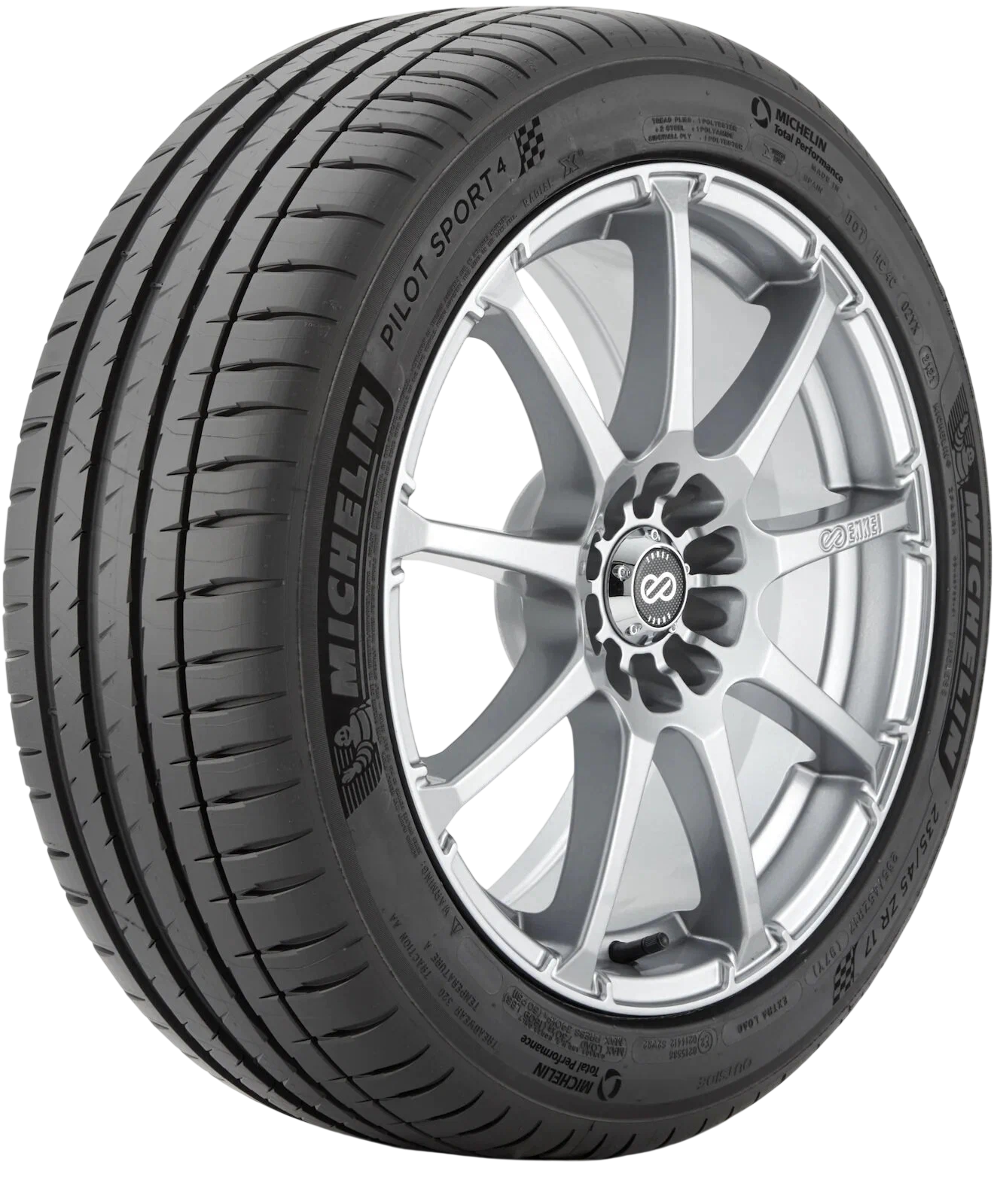 Michelin Pilot Sport 4