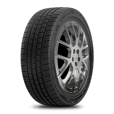 Duraturn Mozzo Sport