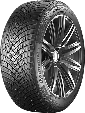Continental IceContact 3 TA