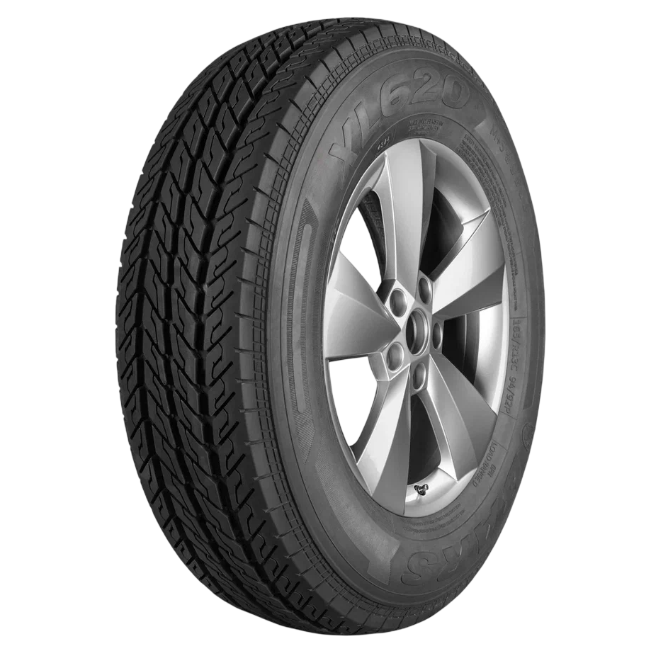 Bars XL620