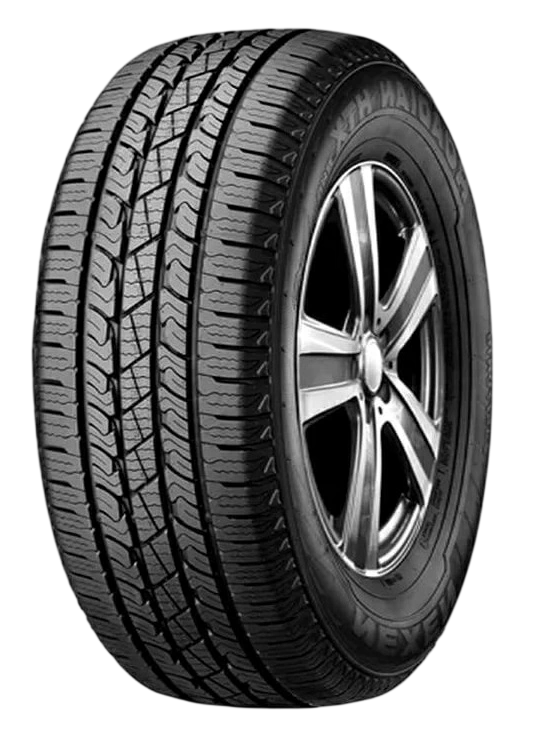 Nexen Roadian HTX RH5 SUV