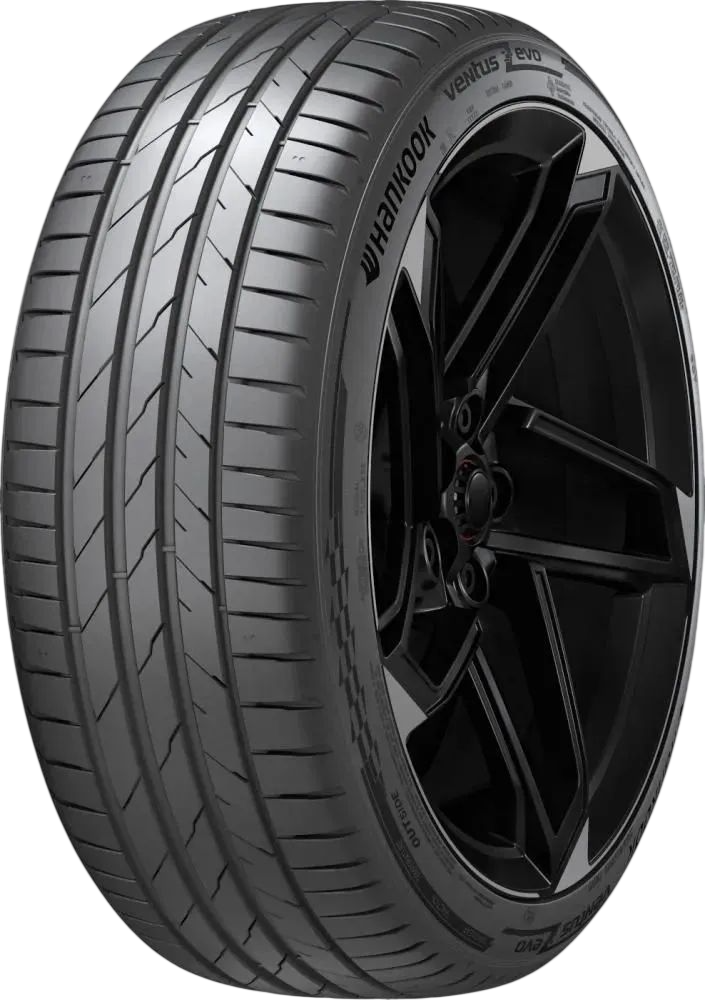 Hankook Ventus evo K137