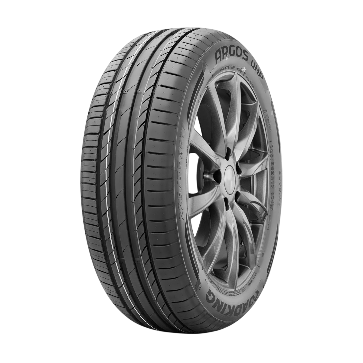RoadKing Argos UHP