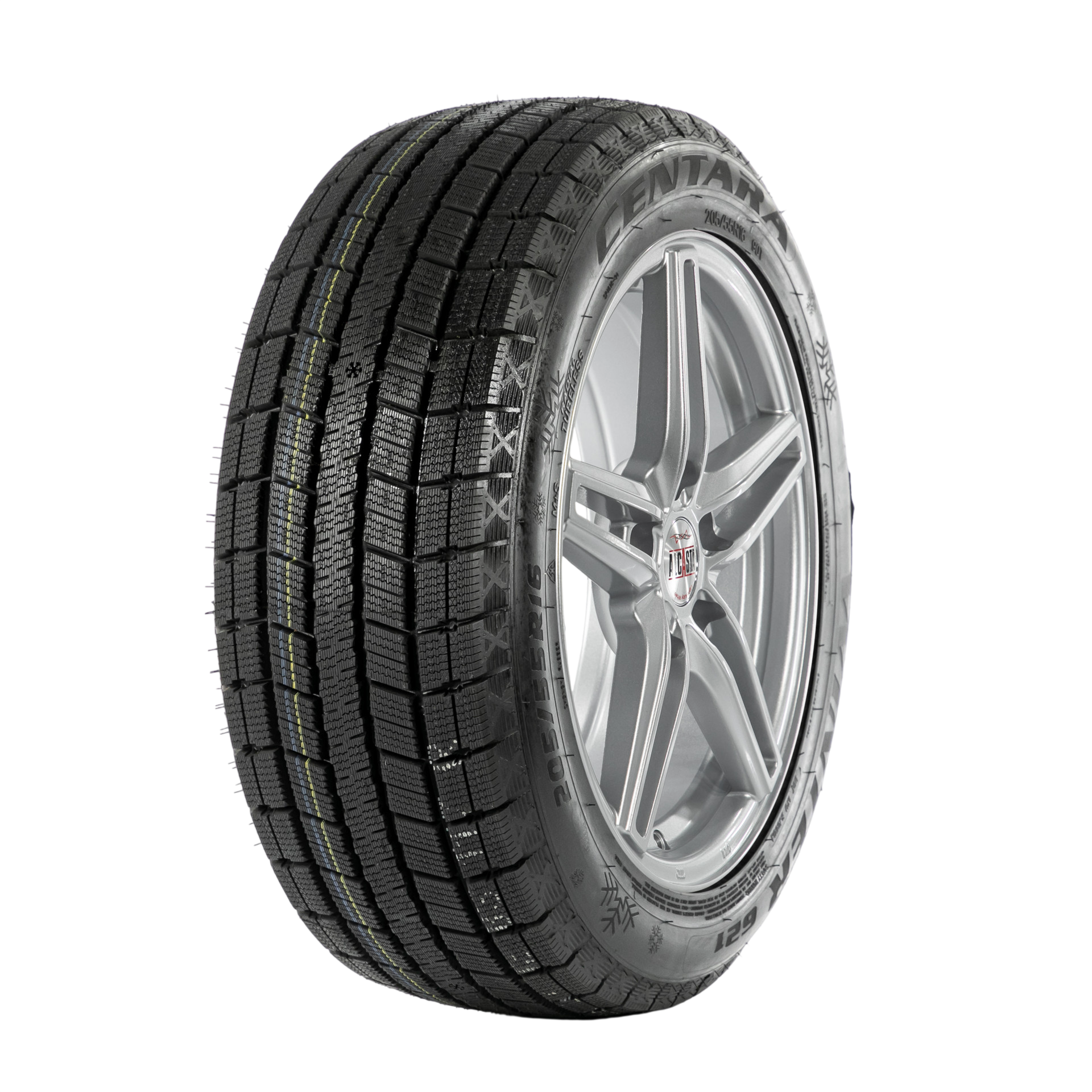 Centara Winter 621