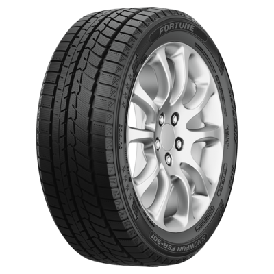 Fortune SnowFun FSR-901