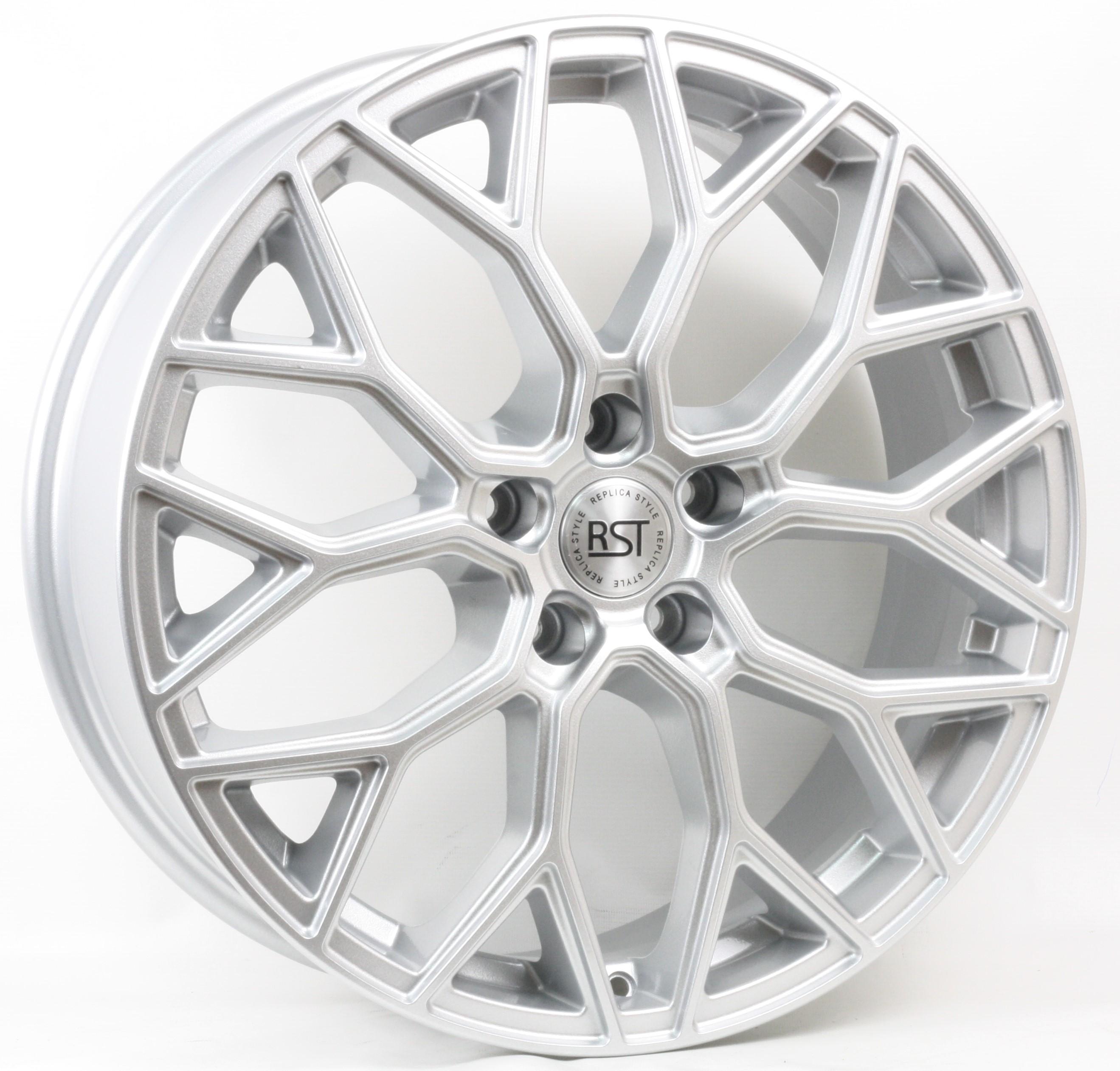 R19 5x108 7J ET33 D60 1 RST R059 S