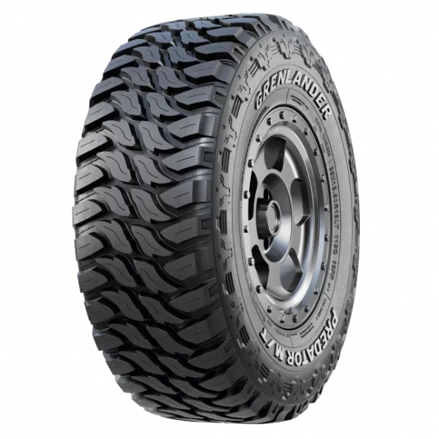 Grenlander Predator M/T