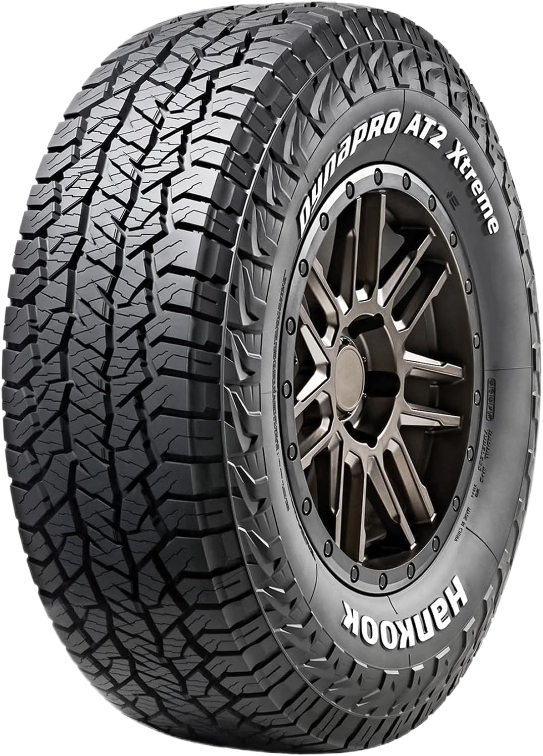 Hankook Dynapro AT2 Xtreme RF12