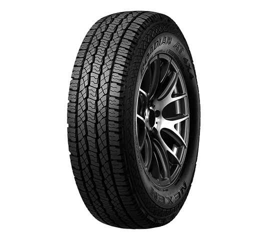 Nexen Roadian A/T 4x4 RA7