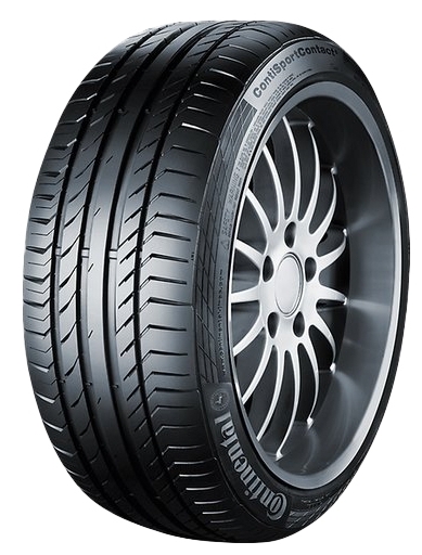Continental ContiSportContact 5 ContiSeal