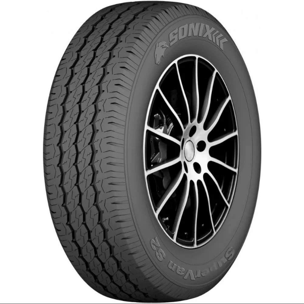 Sonix Supervan S2