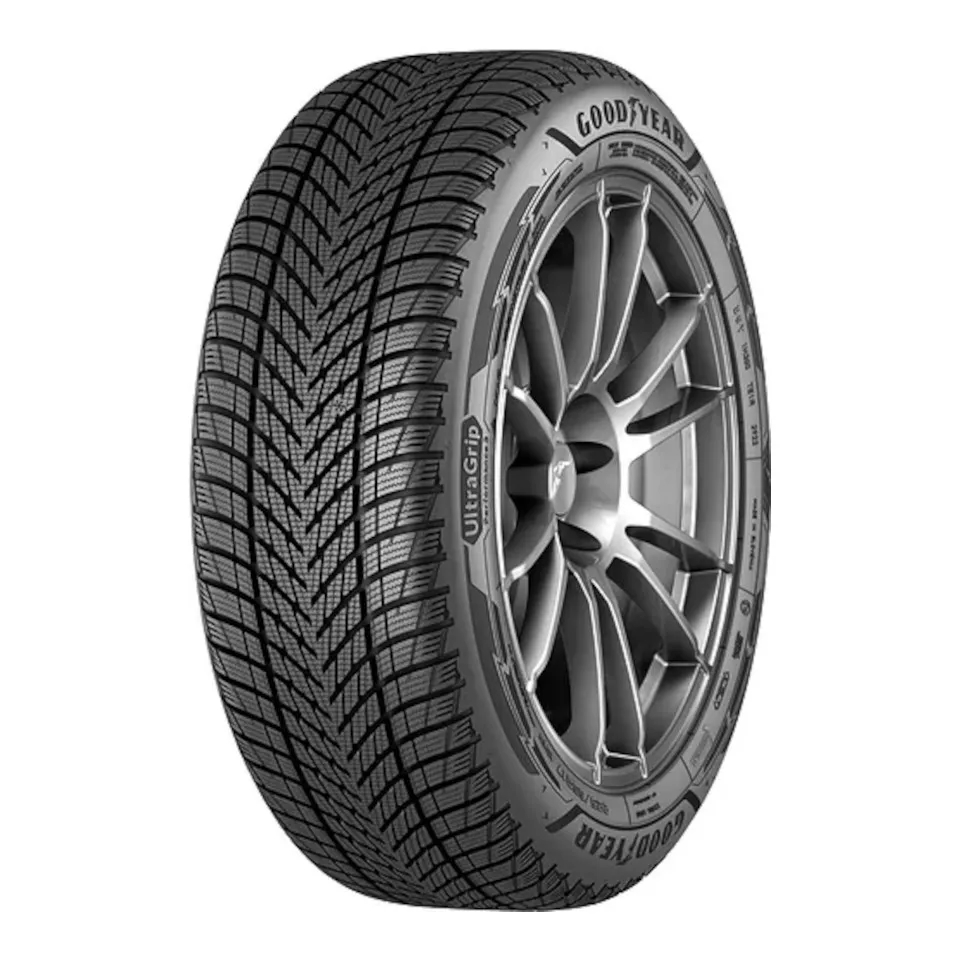 Ceat EcoDrive