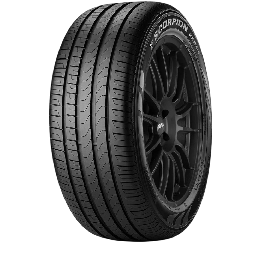 Pirelli Scorpion Verde
