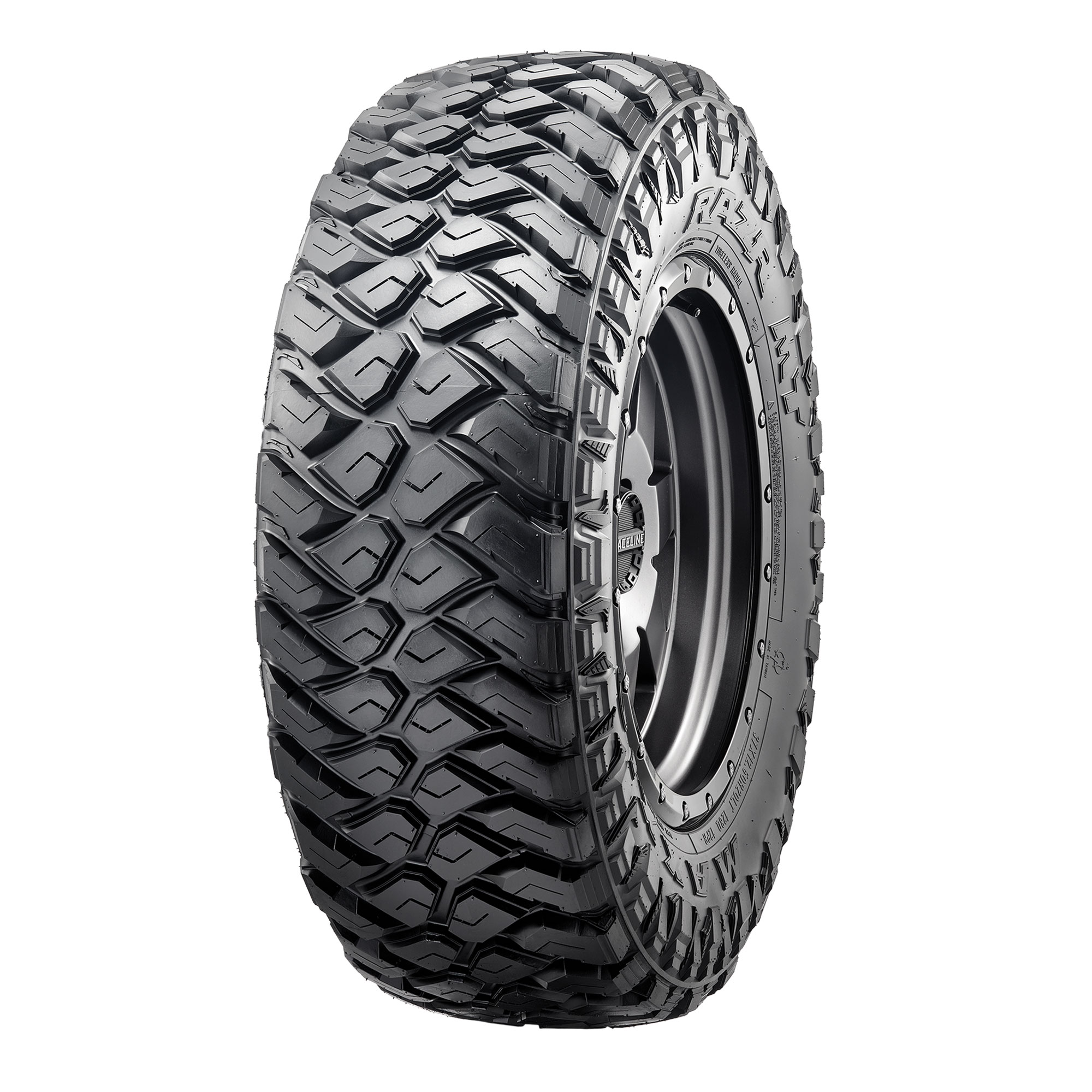 Maxxis MT772