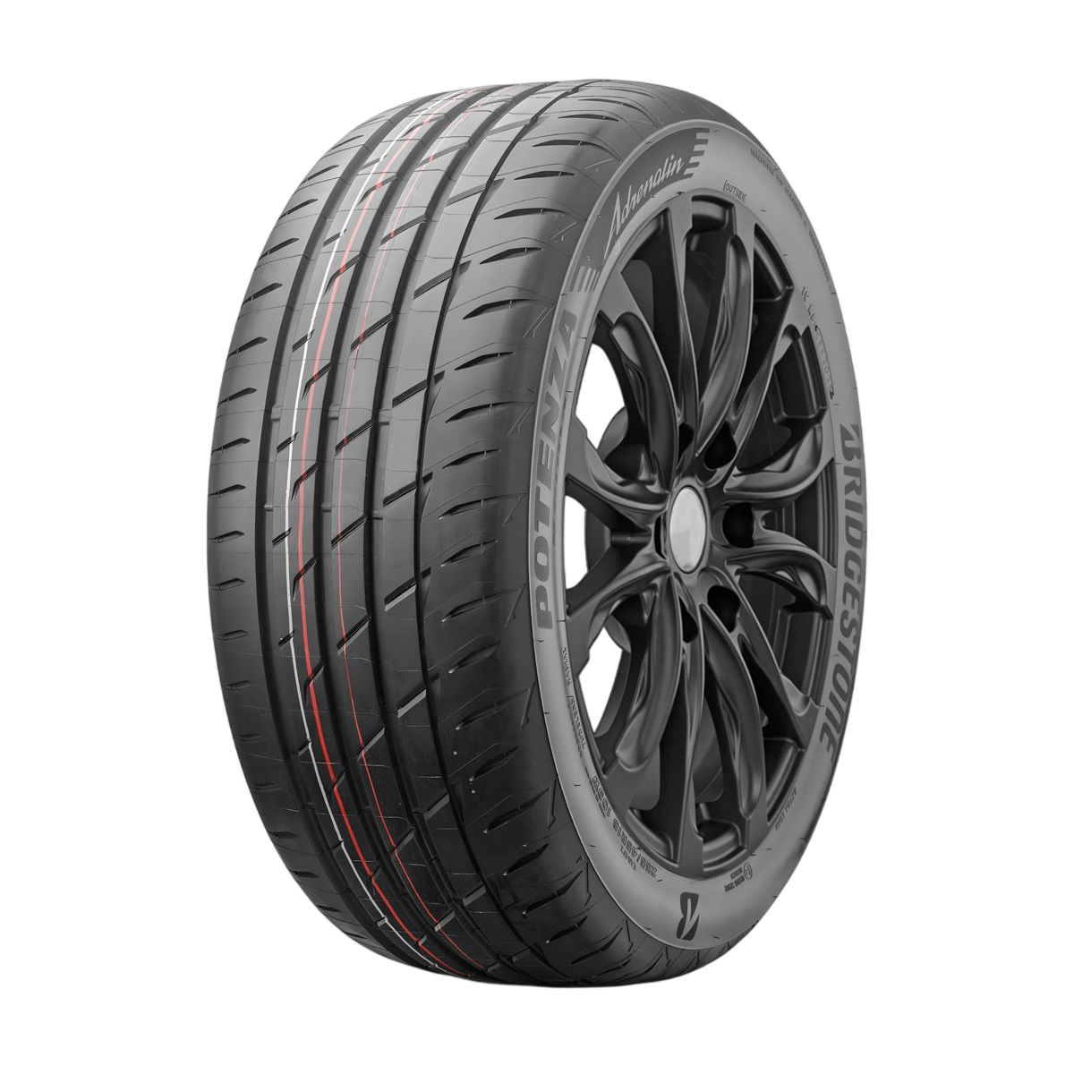Bridgestone Potenza Adrenalin RE004