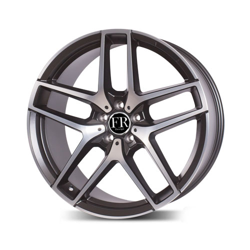 Replica FR MR1018