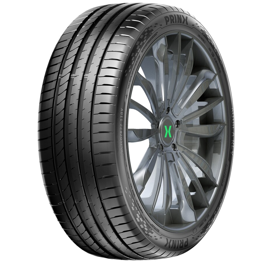 Prinx Aquila REV