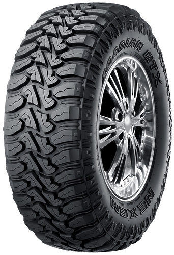 Nexen Roadian MTX RM7