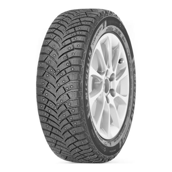 Michelin X-Ice North 4