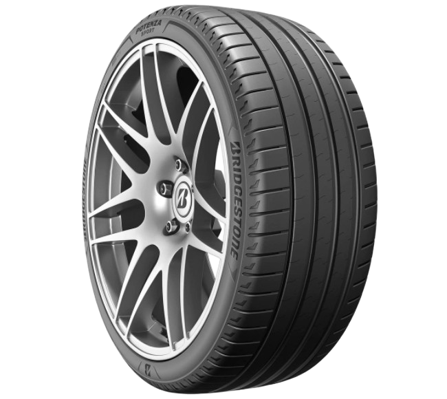 Bridgestone Potenza Sport