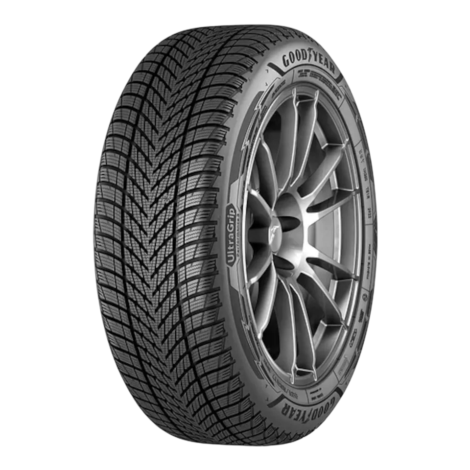 Goodyear UltraGrip Performance 3