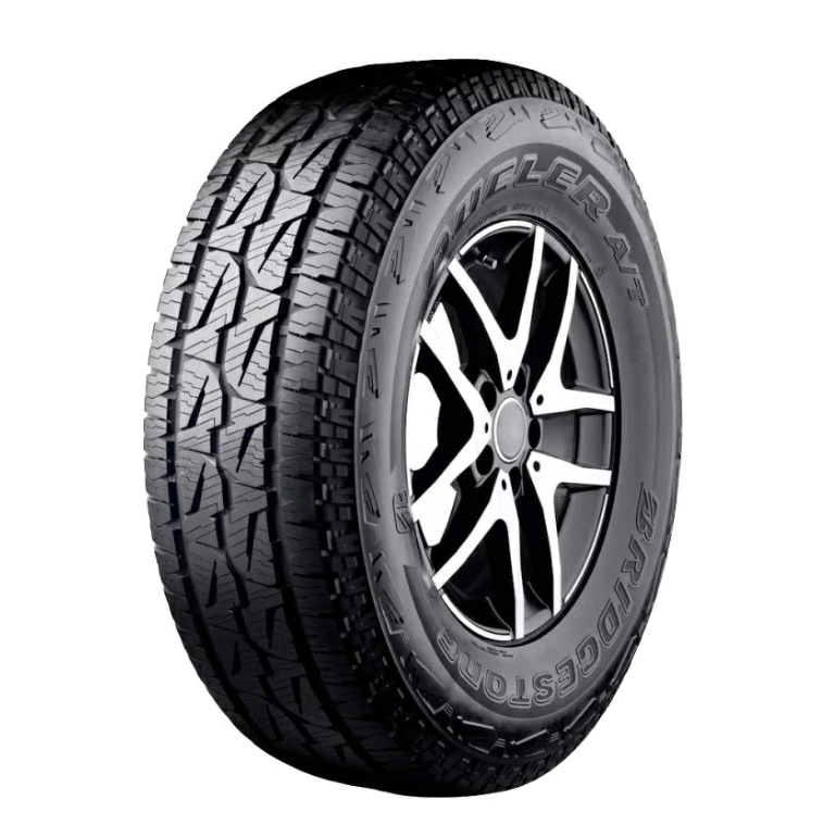 Bridgestone Dueler A/T 001