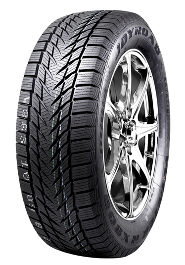 Joyroad Winter RX808