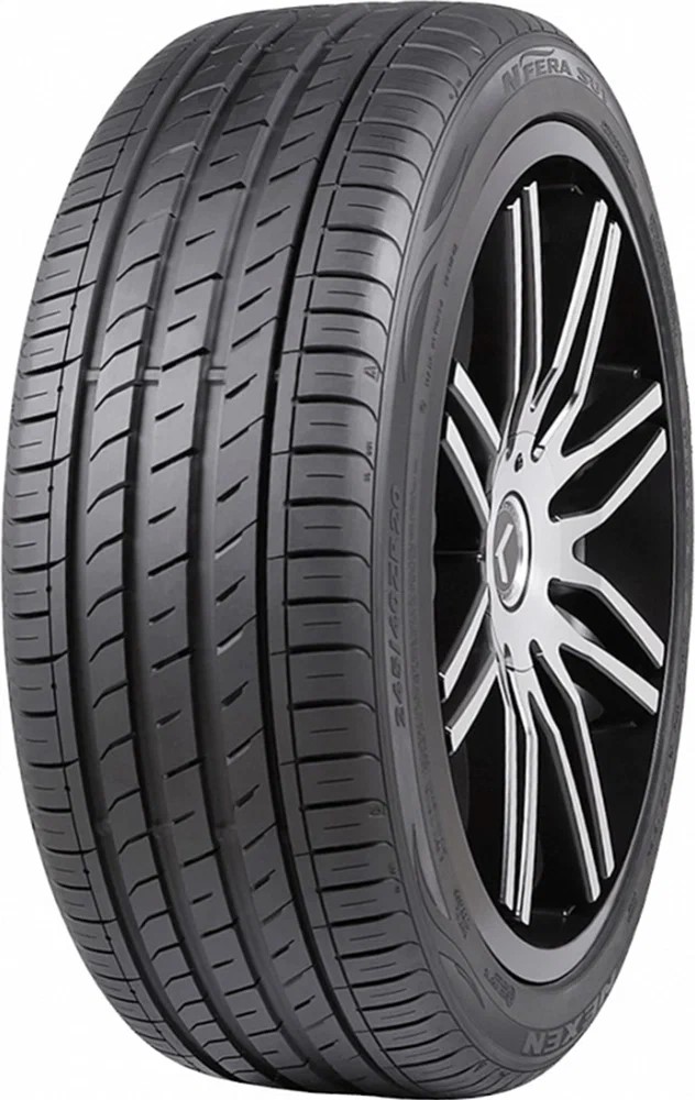 Roadstone N Fera SU1