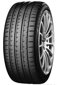 Yokohama Advan Sport V105 T