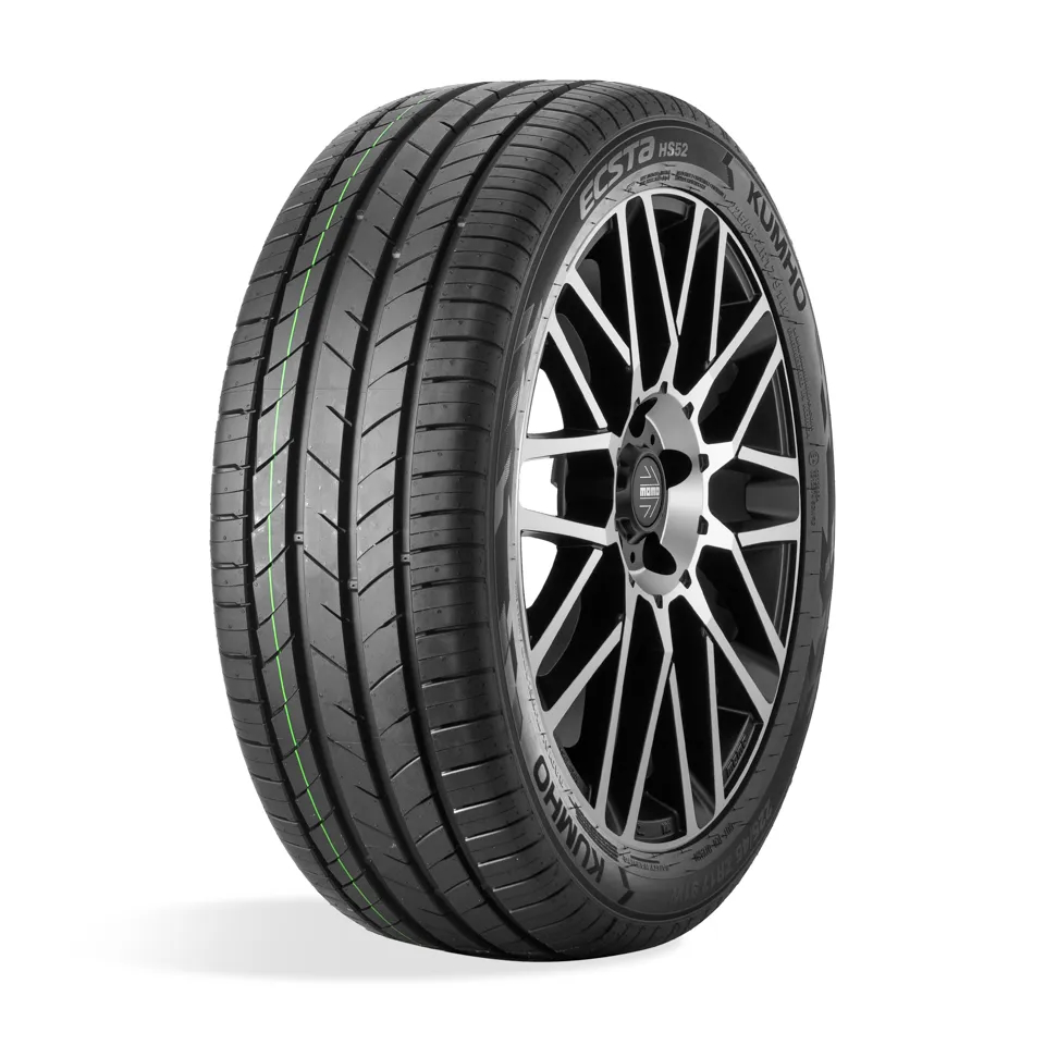 Kumho Ecsta HS52