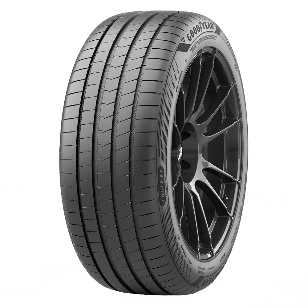 Goodyear Eagle F1 Asymmetric 6