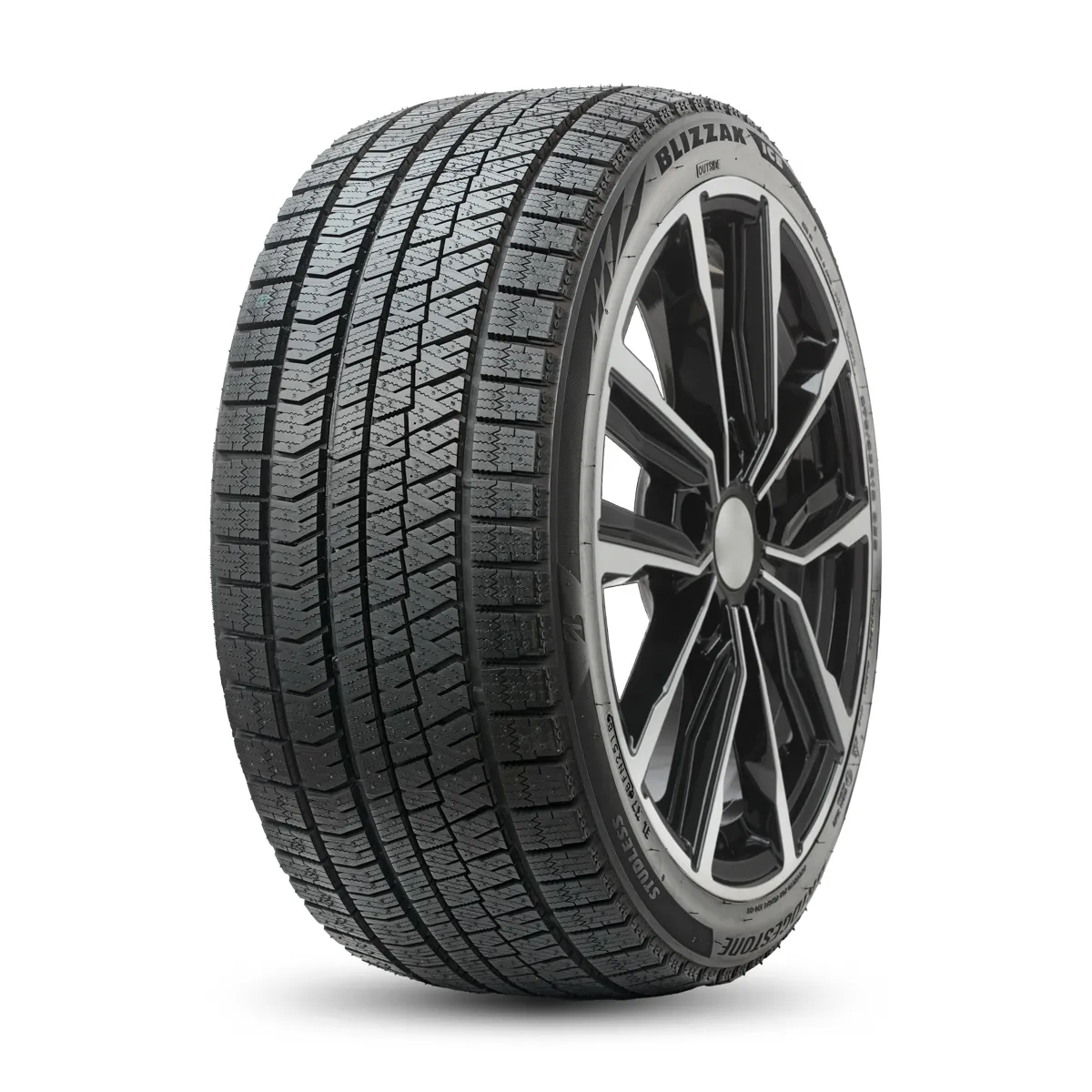 Bridgestone Blizzak Ice