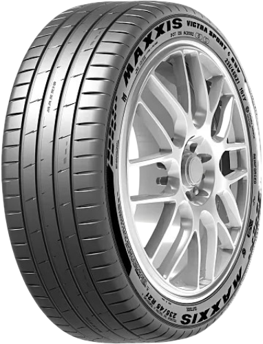 Maxxis Victra Sport VS6 SUV