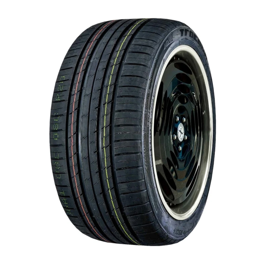 Tracmax X-Privilo RS01
