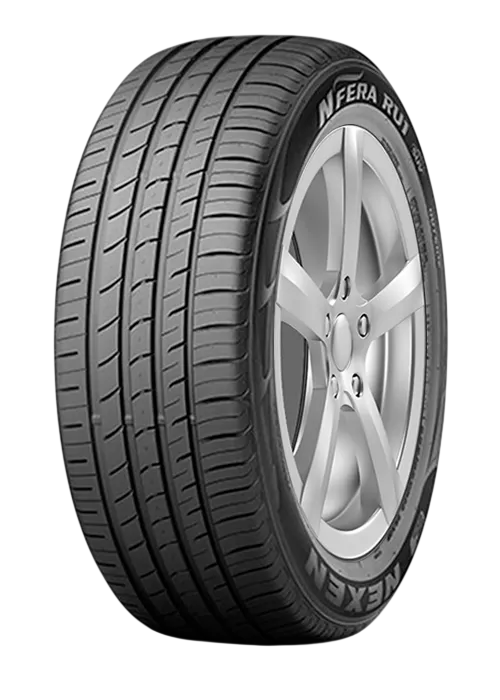 Nexen N Fera RU1
