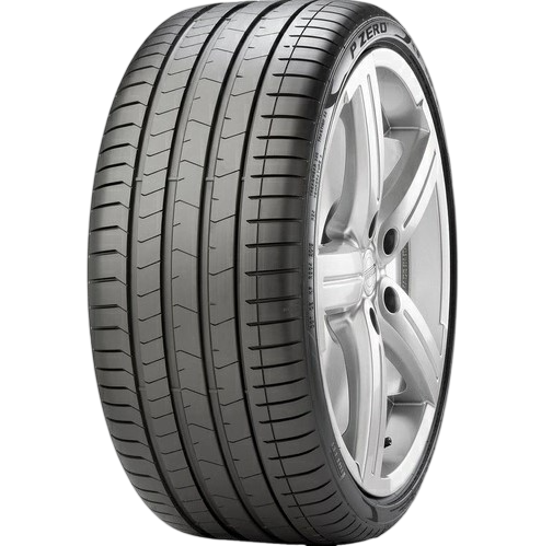 Pirelli P Zero Sports Car