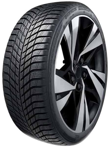 Hankook Winter i*cept evo 4 W340